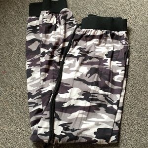 Shein Joggers